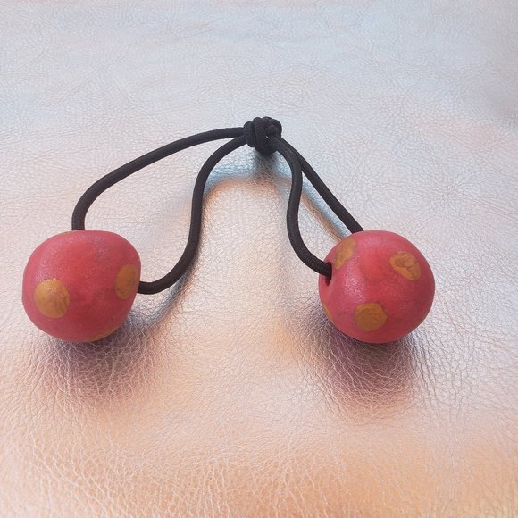 HEIRLOOM Ponytail Holder - Picture 1 of 4